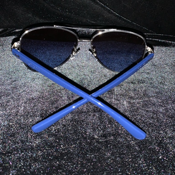 COACH HORSE AND CARRIAGE PILOT SUNGLASSES main image 5